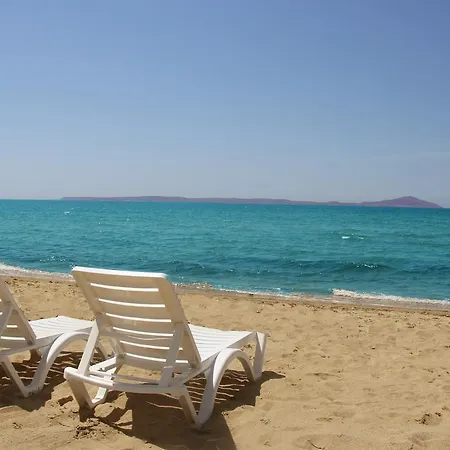 Otel Eksen