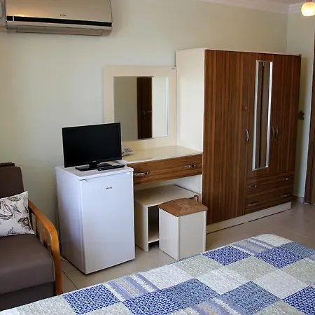 Eksen Otel