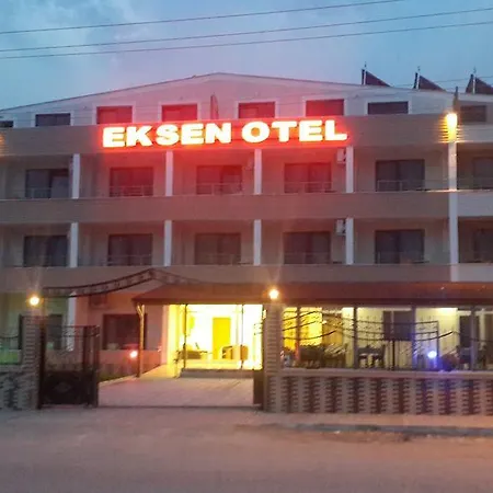 Eksen *