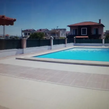 Eksen Otel *