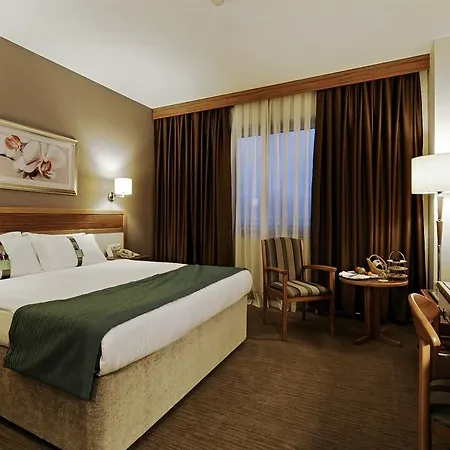 Eksen Otel Geyikli