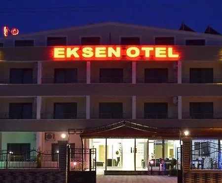 Eksen *