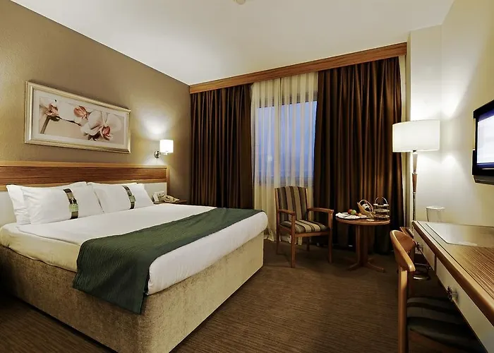 Eksen 호텔 Geyikli